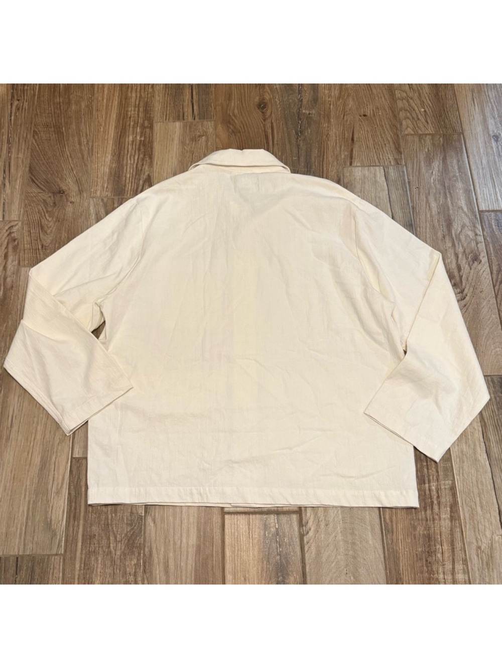 H&M Men's Line Blend Jacket - Picture 5 of 5